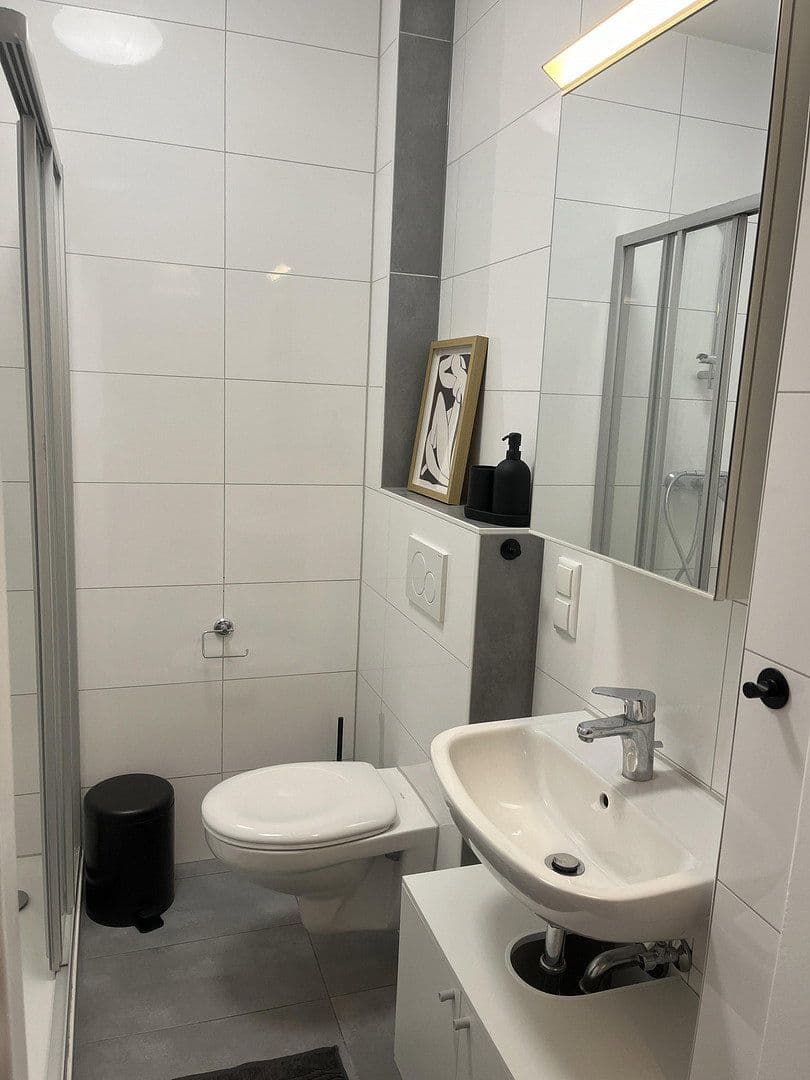 2 bedroom flat to rent, 45 m², Kaiser-Wilhelm-Ring 37, Mainz, Rhineland-Palatinate 2 bedroom flat to rent, 45 m², Kaiser-Wilhelm-Ring 37, Mainz, Rhineland-Palatinate