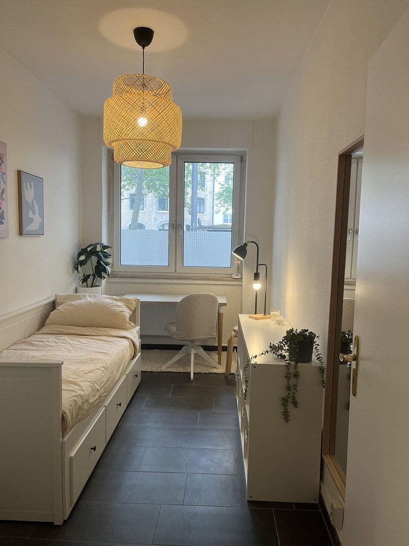 2 bedroom flat to rent, 45 m², Kaiser-Wilhelm-Ring 37, Mainz, Rhineland-Palatinate 2 bedroom flat to rent, 45 m², Kaiser-Wilhelm-Ring 37, Mainz, Rhineland-Palatinate