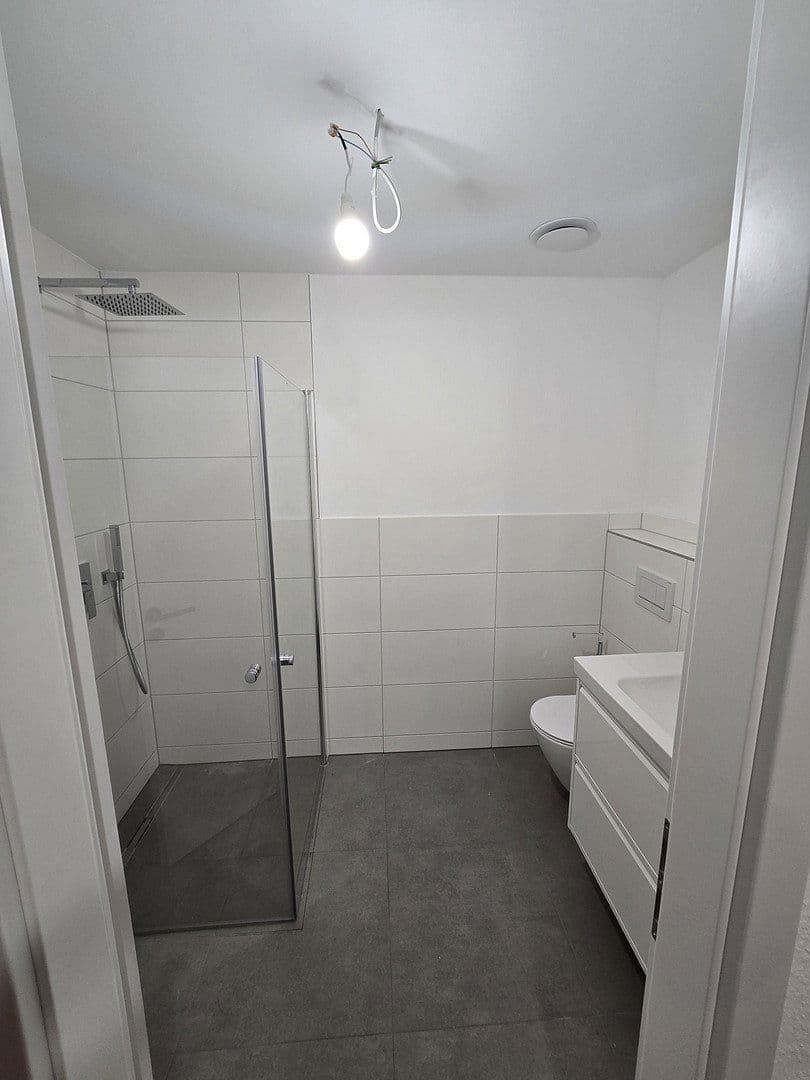 2 bedroom flat to rent, 52 m², Sandhausen, Baden-Württemberg 2 bedroom flat to rent, 52 m², Sandhausen, Baden-Württemberg