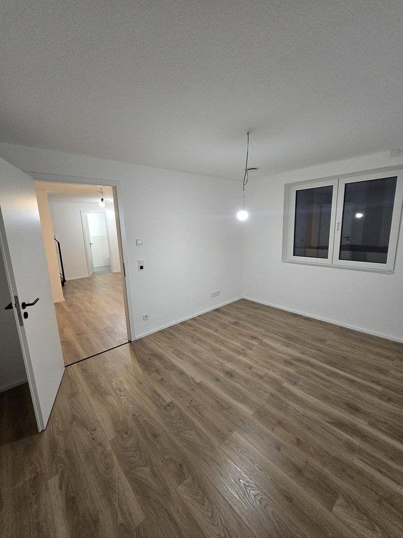 2 bedroom flat to rent, 52 m², Sandhausen, Baden-Württemberg 2 bedroom flat to rent, 52 m², Sandhausen, Baden-Württemberg