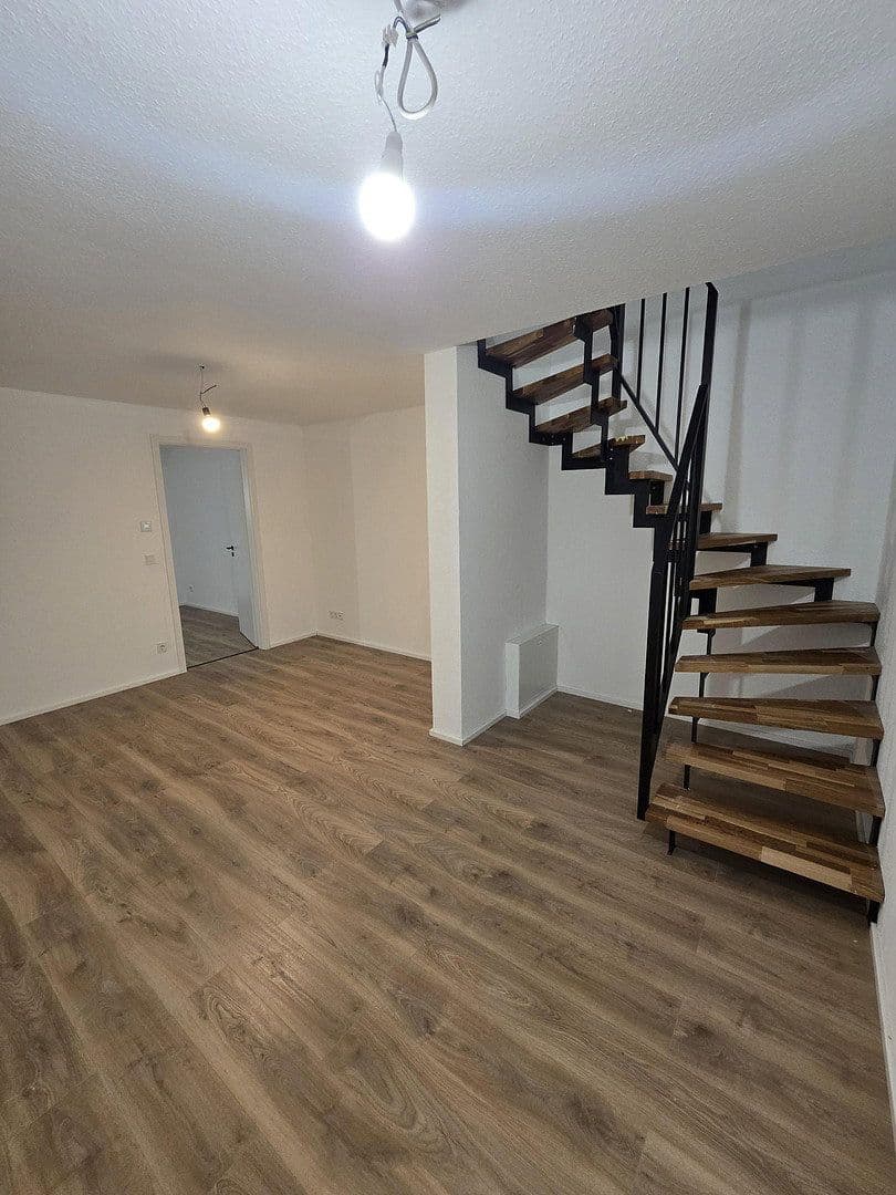 2 bedroom flat to rent, 52 m², Sandhausen, Baden-Württemberg 2 bedroom flat to rent, 52 m², Sandhausen, Baden-Württemberg