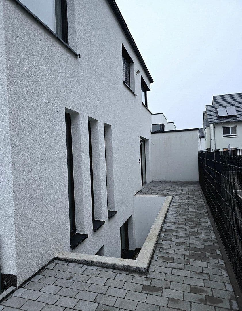 2 bedroom flat to rent, 52 m², Sandhausen, Baden-Württemberg 2 bedroom flat to rent, 52 m², Sandhausen, Baden-Württemberg