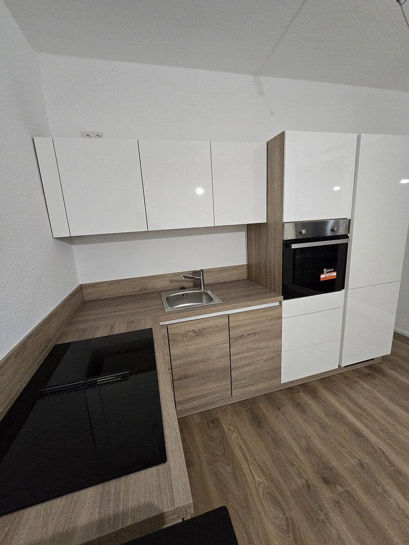 2 bedroom flat to rent, 52 m², Sandhausen, Baden-Württemberg 2 bedroom flat to rent, 52 m², Sandhausen, Baden-Württemberg