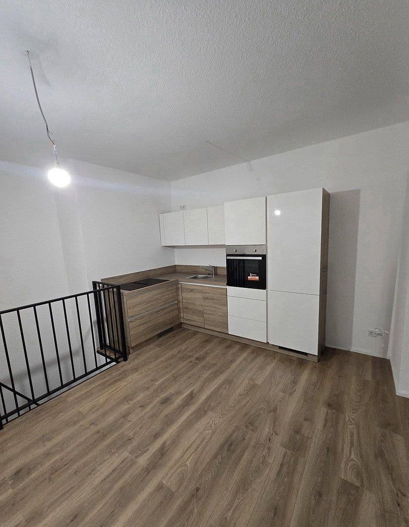 2 bedroom flat to rent, 52 m², Sandhausen, Baden-Württemberg 2 bedroom flat to rent, 52 m², Sandhausen, Baden-Württemberg