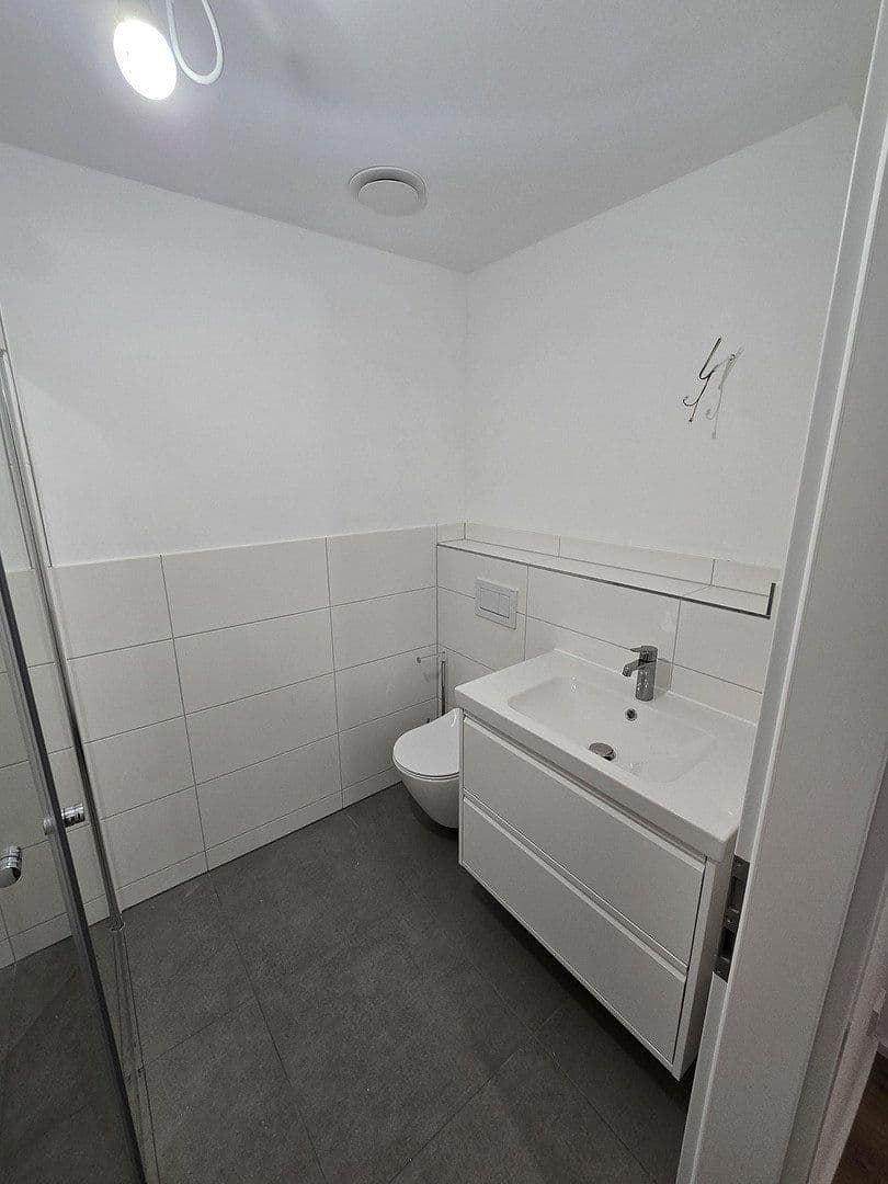 2 bedroom flat to rent, 52 m², Sandhausen, Baden-Württemberg 2 bedroom flat to rent, 52 m², Sandhausen, Baden-Württemberg