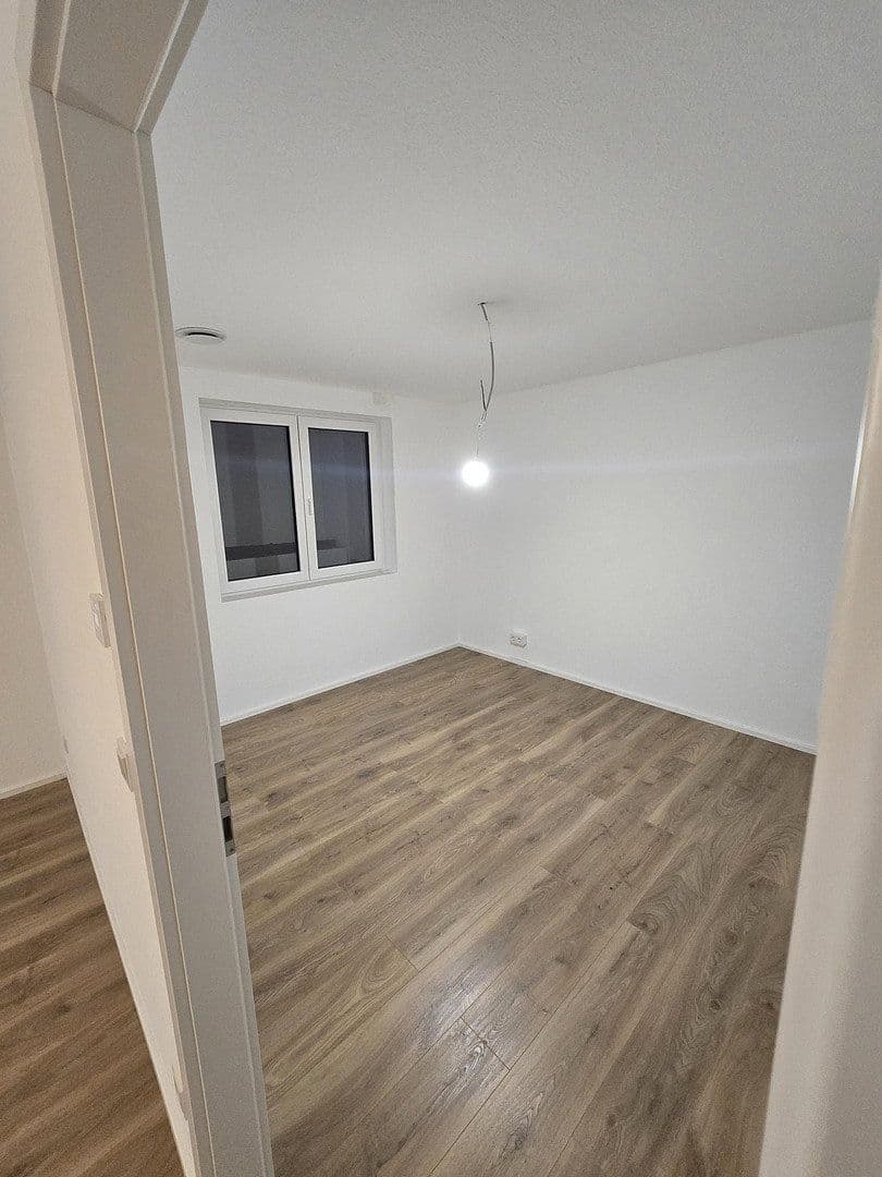 2 bedroom flat to rent, 52 m², Sandhausen, Baden-Württemberg 2 bedroom flat to rent, 52 m², Sandhausen, Baden-Württemberg