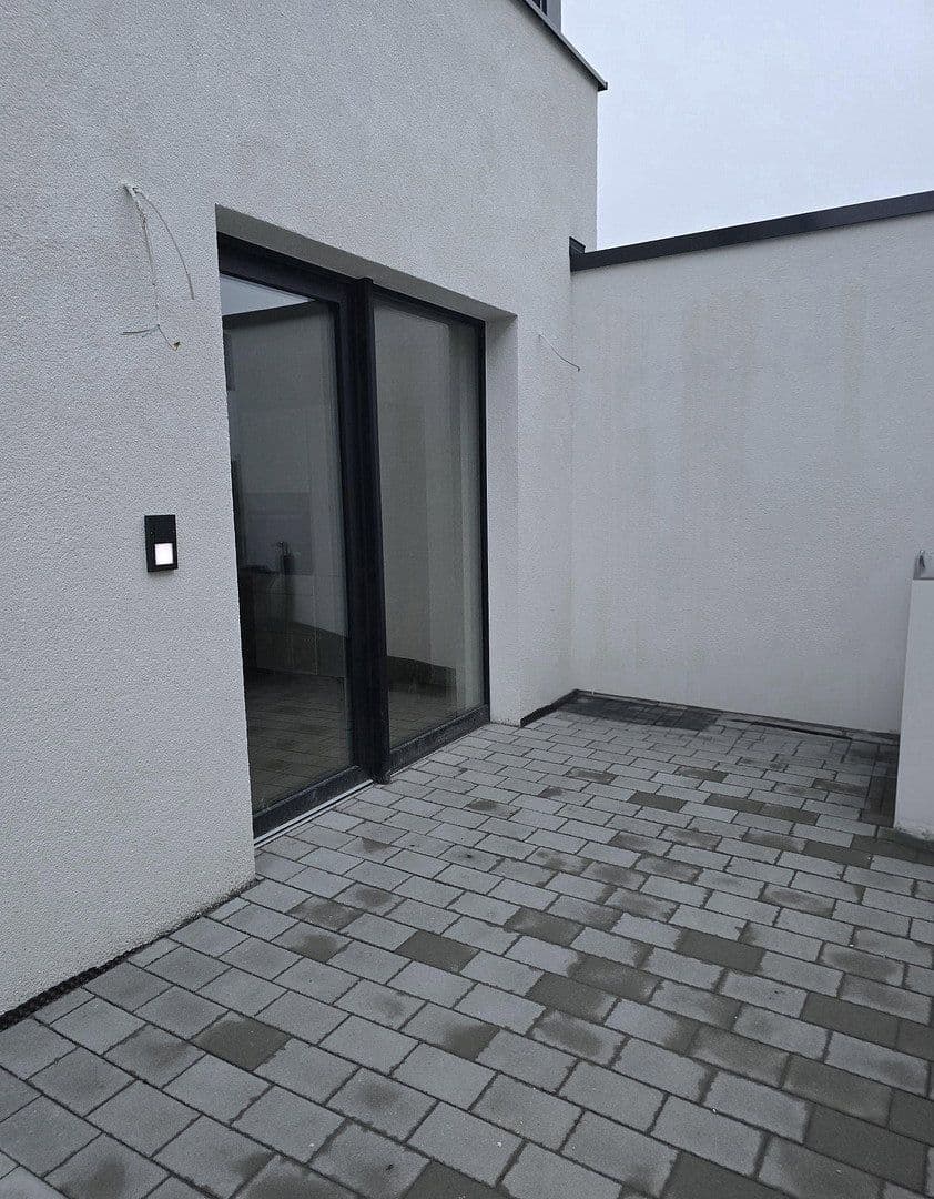 2 bedroom flat to rent, 52 m², Sandhausen, Baden-Württemberg 2 bedroom flat to rent, 52 m², Sandhausen, Baden-Württemberg