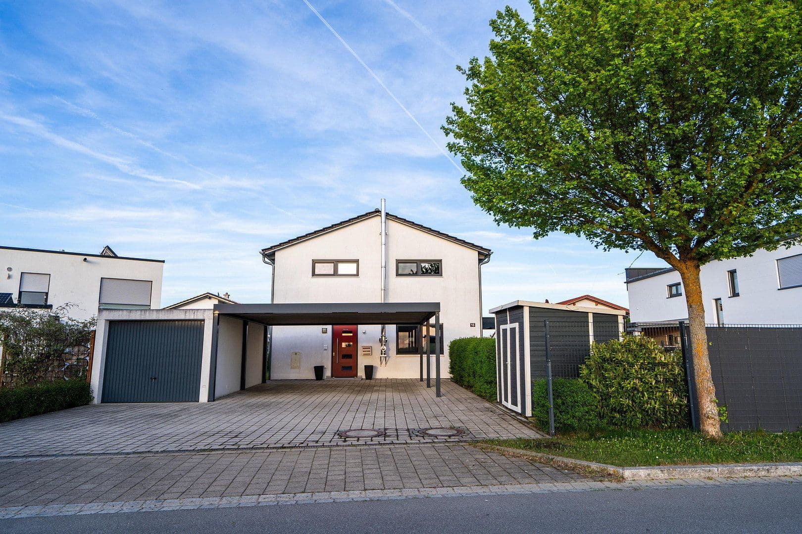 house for sale, 127 m², Straubing, Bavaria house for sale, 127 m², Straubing, Bavaria