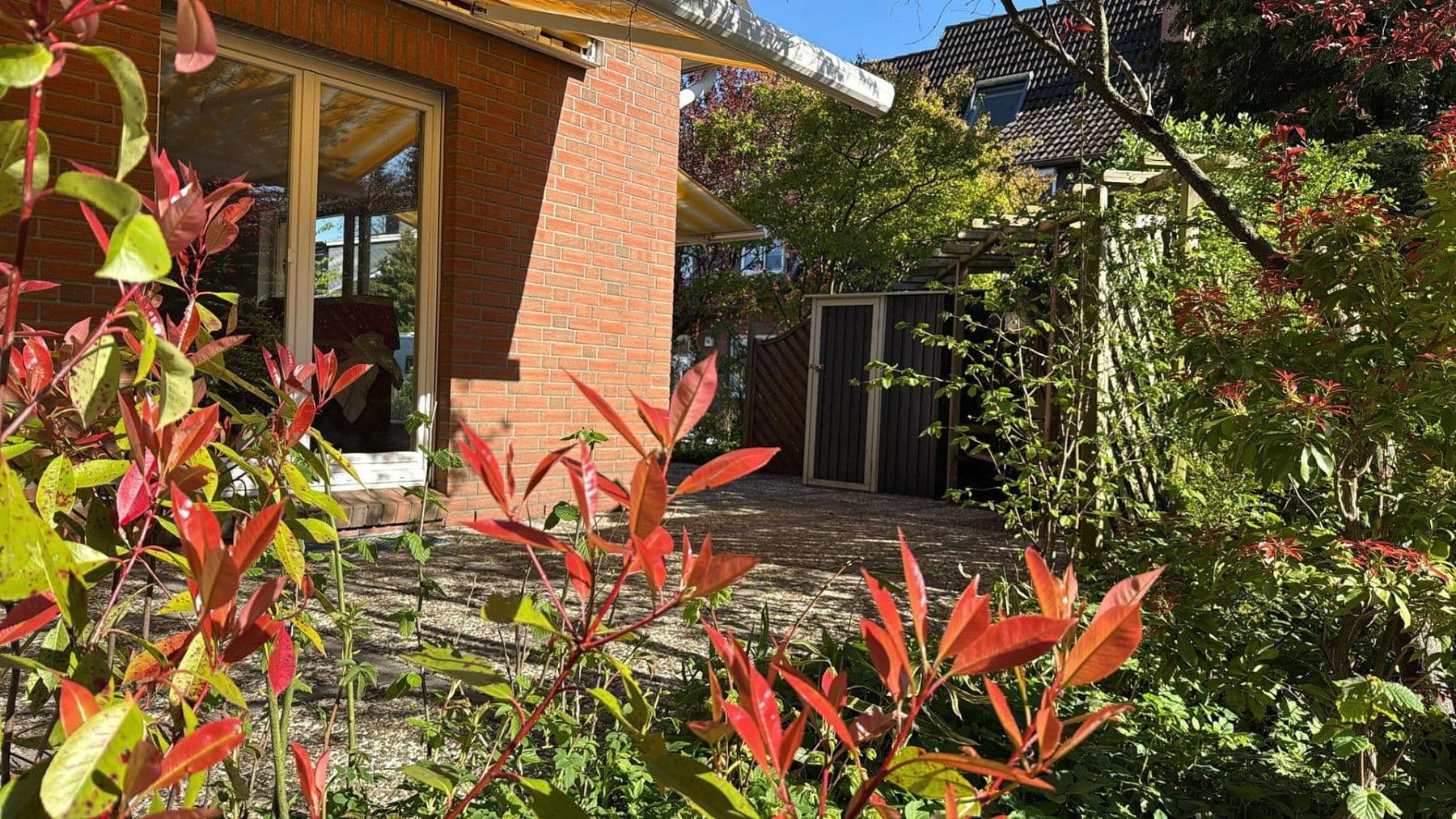 house for sale, 160 m², Wedel, Schleswig-Holstein house for sale, 160 m², Wedel, Schleswig-Holstein