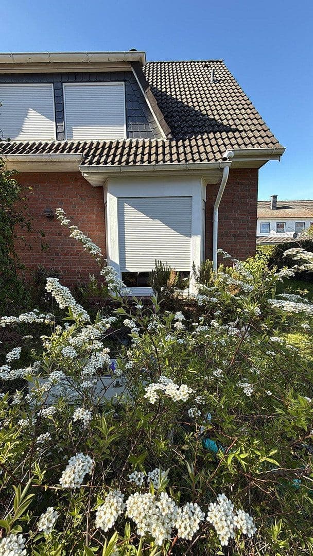 house for sale, 160 m², Wedel, Schleswig-Holstein house for sale, 160 m², Wedel, Schleswig-Holstein