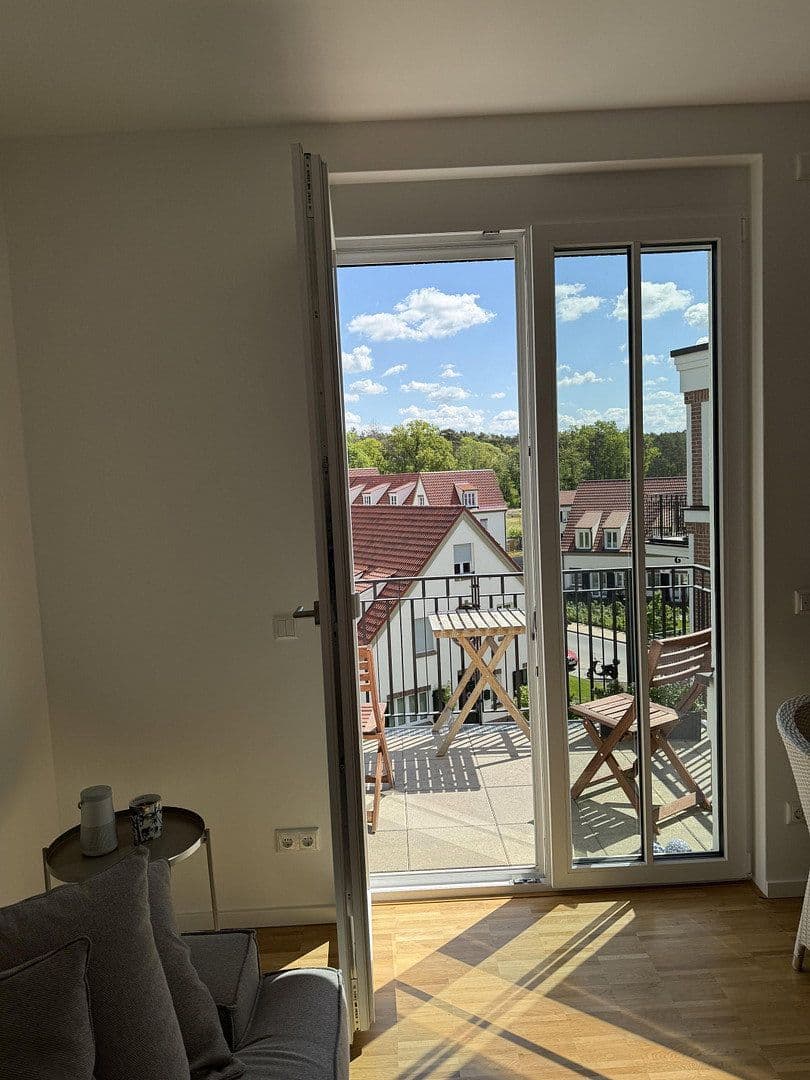 3 bedroom flat to rent, 79 m², Blauer Ring 7, Beelitz, Brandenburg 3 bedroom flat to rent, 79 m², Blauer Ring 7, Beelitz, Brandenburg