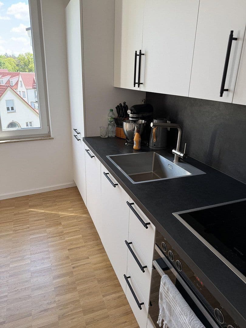 3 bedroom flat to rent, 79 m², Blauer Ring 7, Beelitz, Brandenburg 3 bedroom flat to rent, 79 m², Blauer Ring 7, Beelitz, Brandenburg
