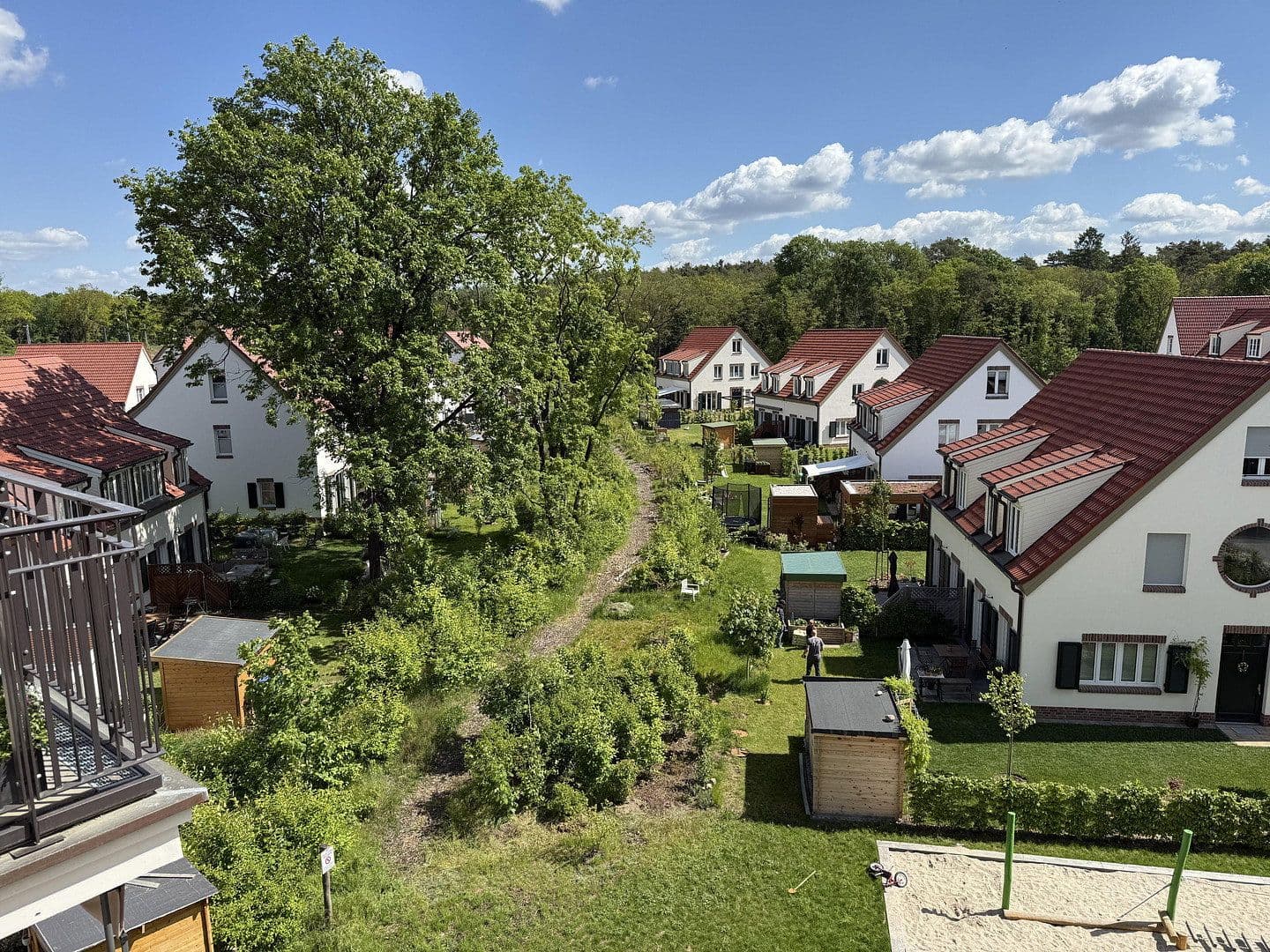 3 bedroom flat to rent, 79 m², Blauer Ring 7, Beelitz, Brandenburg 3 bedroom flat to rent, 79 m², Blauer Ring 7, Beelitz, Brandenburg