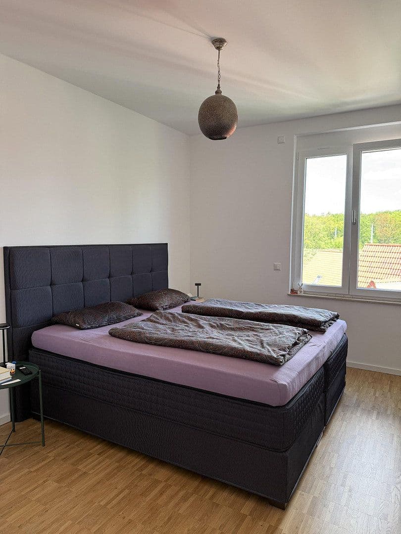 3 bedroom flat to rent, 79 m², Blauer Ring 7, Beelitz, Brandenburg 3 bedroom flat to rent, 79 m², Blauer Ring 7, Beelitz, Brandenburg