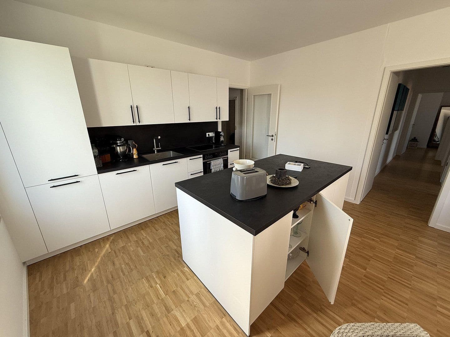 3 bedroom flat to rent, 79 m², Blauer Ring 7, Beelitz, Brandenburg 3 bedroom flat to rent, 79 m², Blauer Ring 7, Beelitz, Brandenburg