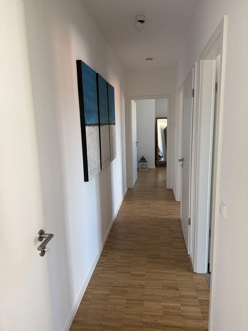 3 bedroom flat to rent, 79 m², Blauer Ring 7, Beelitz, Brandenburg 3 bedroom flat to rent, 79 m², Blauer Ring 7, Beelitz, Brandenburg
