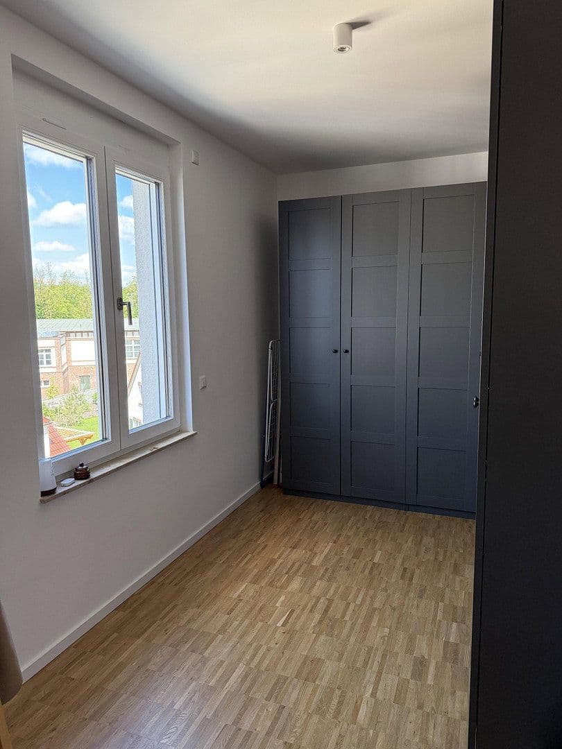 3 bedroom flat to rent, 79 m², Blauer Ring 7, Beelitz, Brandenburg 3 bedroom flat to rent, 79 m², Blauer Ring 7, Beelitz, Brandenburg