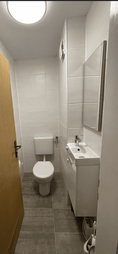 3 bedroom flat for sale, 83 m², Dieselstr, München, Bavaria 3 bedroom flat for sale, 83 m², Dieselstr, München, Bavaria