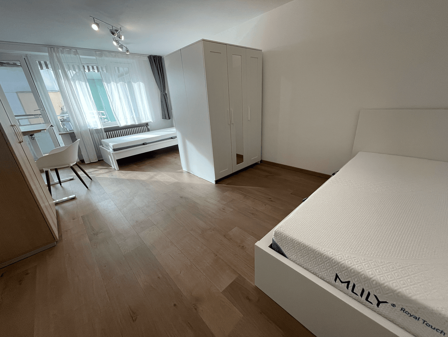 3 bedroom flat for sale, 83 m², Dieselstr, München, Bavaria 3 bedroom flat for sale, 83 m², Dieselstr, München, Bavaria