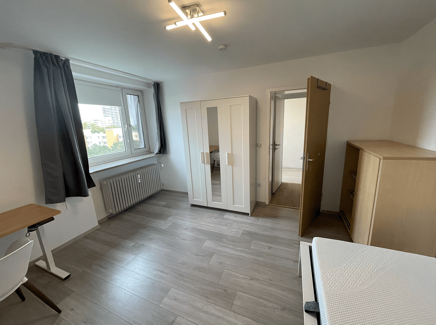 3 bedroom flat for sale, 83 m², Dieselstr, München, Bavaria 3 bedroom flat for sale, 83 m², Dieselstr, München, Bavaria