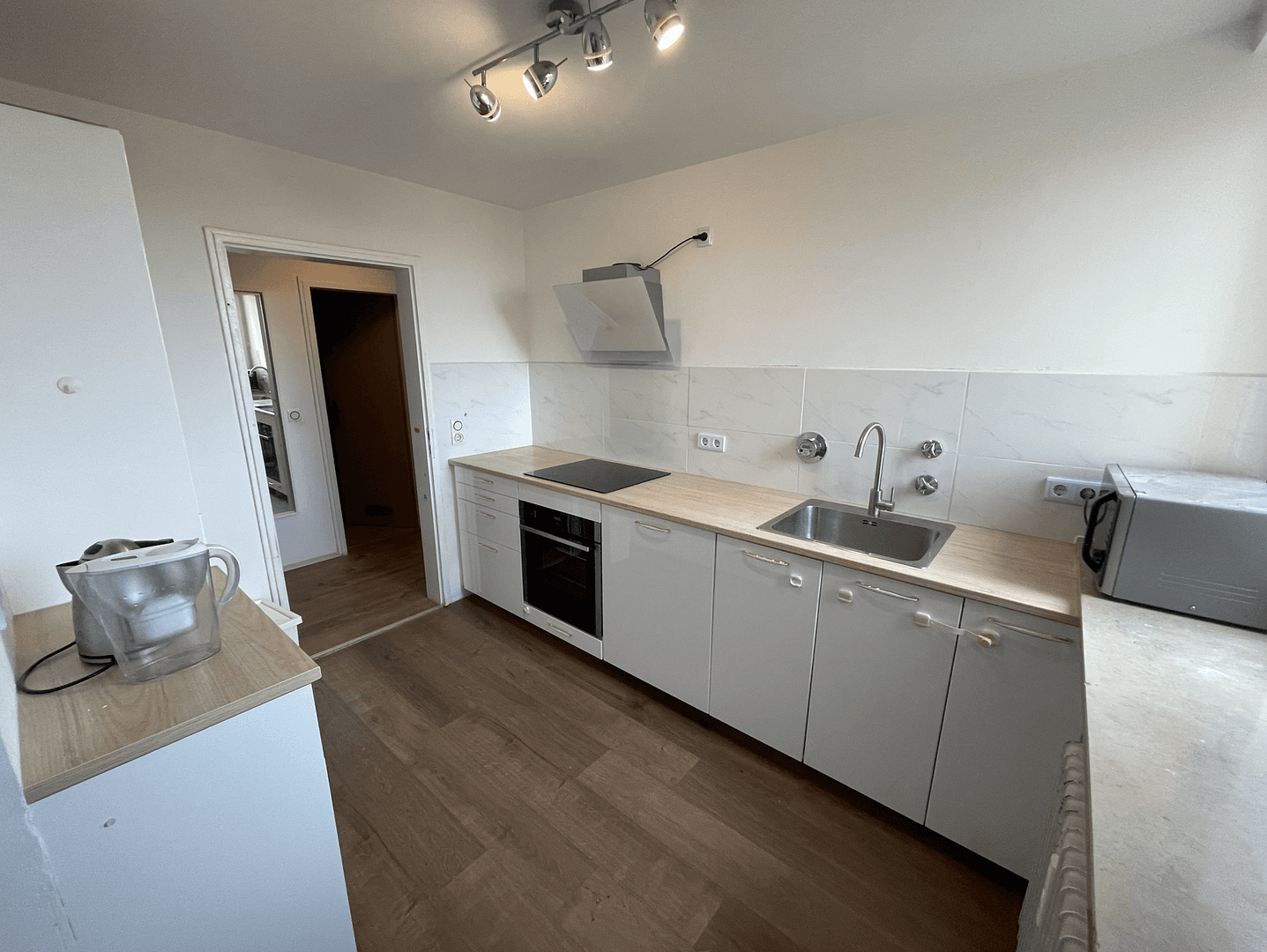 3 bedroom flat for sale, 83 m², Dieselstr, München, Bavaria 3 bedroom flat for sale, 83 m², Dieselstr, München, Bavaria