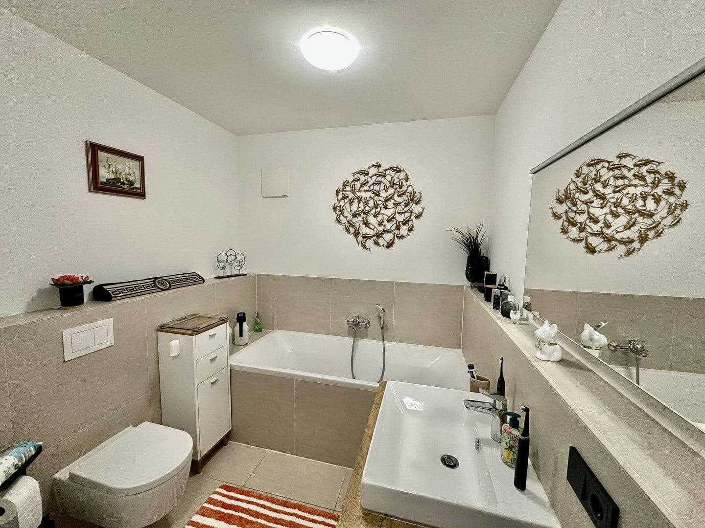 3 bedroom flat for sale, 92 m², Buchenweg 5, Rengsdorf, Rhineland-Palatinate 3 bedroom flat for sale, 92 m², Buchenweg 5, Rengsdorf, Rhineland-Palatinate