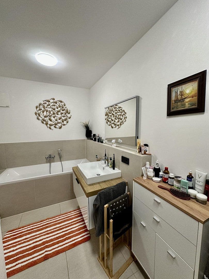 3 bedroom flat for sale, 92 m², Buchenweg 5, Rengsdorf, Rhineland-Palatinate 3 bedroom flat for sale, 92 m², Buchenweg 5, Rengsdorf, Rhineland-Palatinate