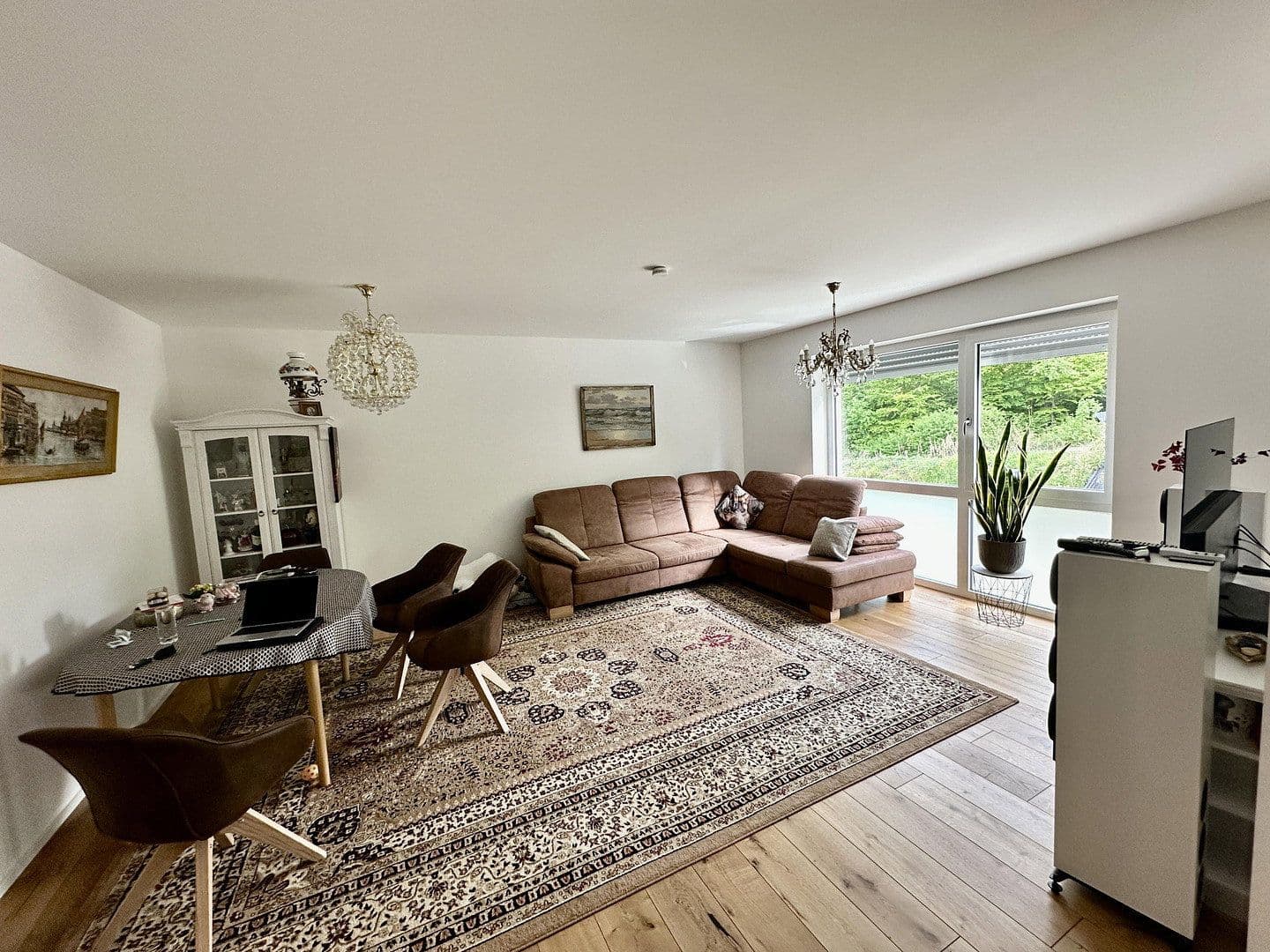 3 bedroom flat for sale, 92 m², Buchenweg 5, Rengsdorf, Rhineland-Palatinate 3 bedroom flat for sale, 92 m², Buchenweg 5, Rengsdorf, Rhineland-Palatinate
