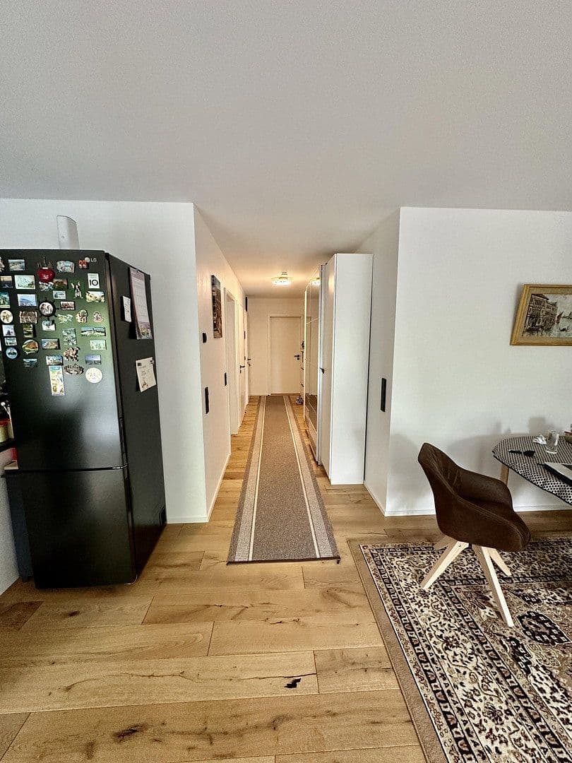 3 bedroom flat for sale, 92 m², Buchenweg 5, Rengsdorf, Rhineland-Palatinate 3 bedroom flat for sale, 92 m², Buchenweg 5, Rengsdorf, Rhineland-Palatinate