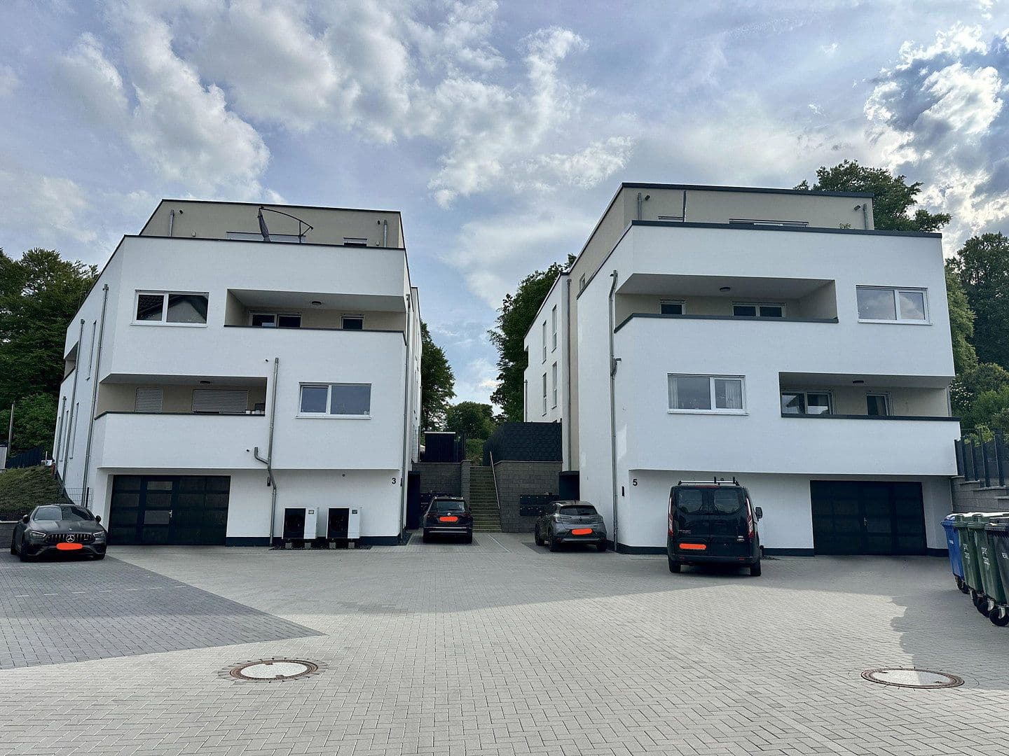 3 bedroom flat for sale, 92 m², Buchenweg 5, Rengsdorf, Rhineland-Palatinate 3 bedroom flat for sale, 92 m², Buchenweg 5, Rengsdorf, Rhineland-Palatinate