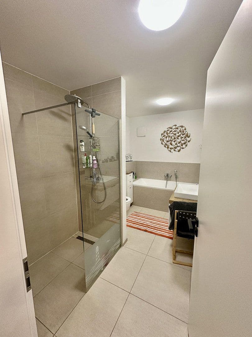 3 bedroom flat for sale, 92 m², Buchenweg 5, Rengsdorf, Rhineland-Palatinate 3 bedroom flat for sale, 92 m², Buchenweg 5, Rengsdorf, Rhineland-Palatinate