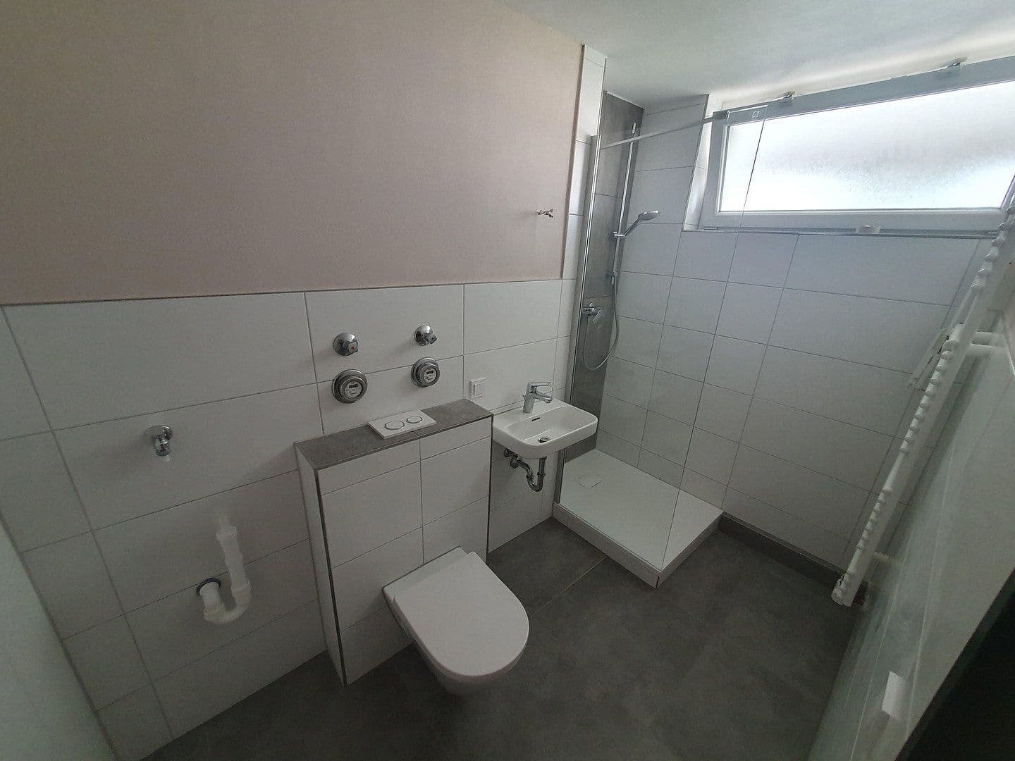 Studio flat to rent, 45 m², Stettiner Str. 1/3, Welzheim, Baden-Württemberg Studio flat to rent, 45 m², Stettiner Str. 1/3, Welzheim, Baden-Württemberg