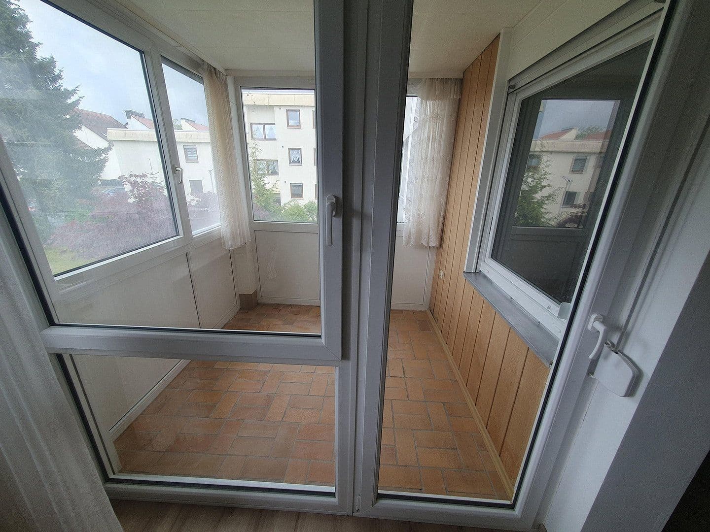 Studio flat to rent, 45 m², Stettiner Str. 1/3, Welzheim, Baden-Württemberg Studio flat to rent, 45 m², Stettiner Str. 1/3, Welzheim, Baden-Württemberg
