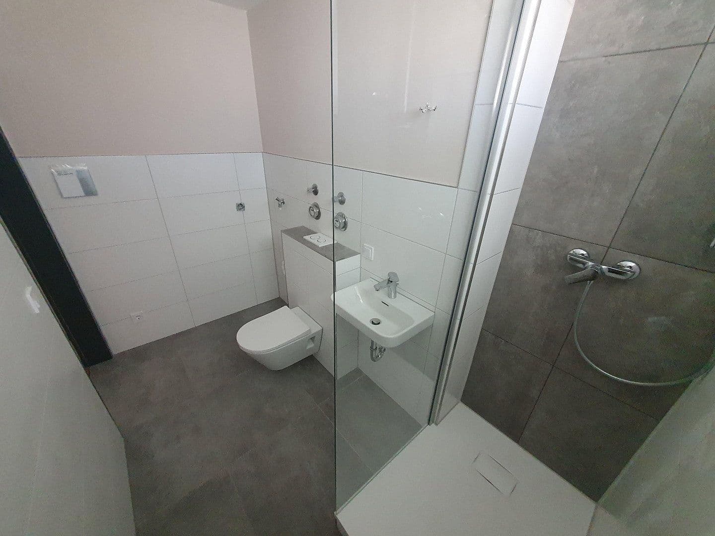 Studio flat to rent, 45 m², Stettiner Str. 1/3, Welzheim, Baden-Württemberg Studio flat to rent, 45 m², Stettiner Str. 1/3, Welzheim, Baden-Württemberg