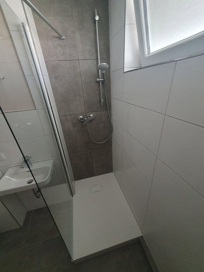 Studio flat to rent, 45 m², Stettiner Str. 1/3, Welzheim, Baden-Württemberg Studio flat to rent, 45 m², Stettiner Str. 1/3, Welzheim, Baden-Württemberg