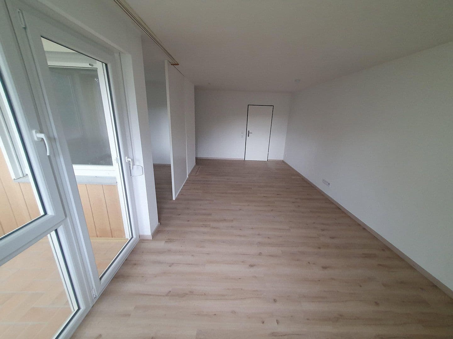 Studio flat to rent, 45 m², Stettiner Str. 1/3, Welzheim, Baden-Württemberg Studio flat to rent, 45 m², Stettiner Str. 1/3, Welzheim, Baden-Württemberg
