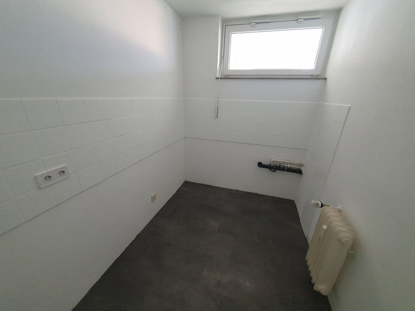 Studio flat to rent, 45 m², Stettiner Str. 1/3, Welzheim, Baden-Württemberg Studio flat to rent, 45 m², Stettiner Str. 1/3, Welzheim, Baden-Württemberg