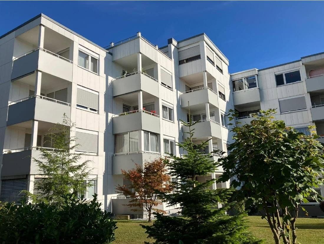 Studio flat to rent, 45 m², Stettiner Str. 1/3, Welzheim, Baden-Württemberg Studio flat to rent, 45 m², Stettiner Str. 1/3, Welzheim, Baden-Württemberg