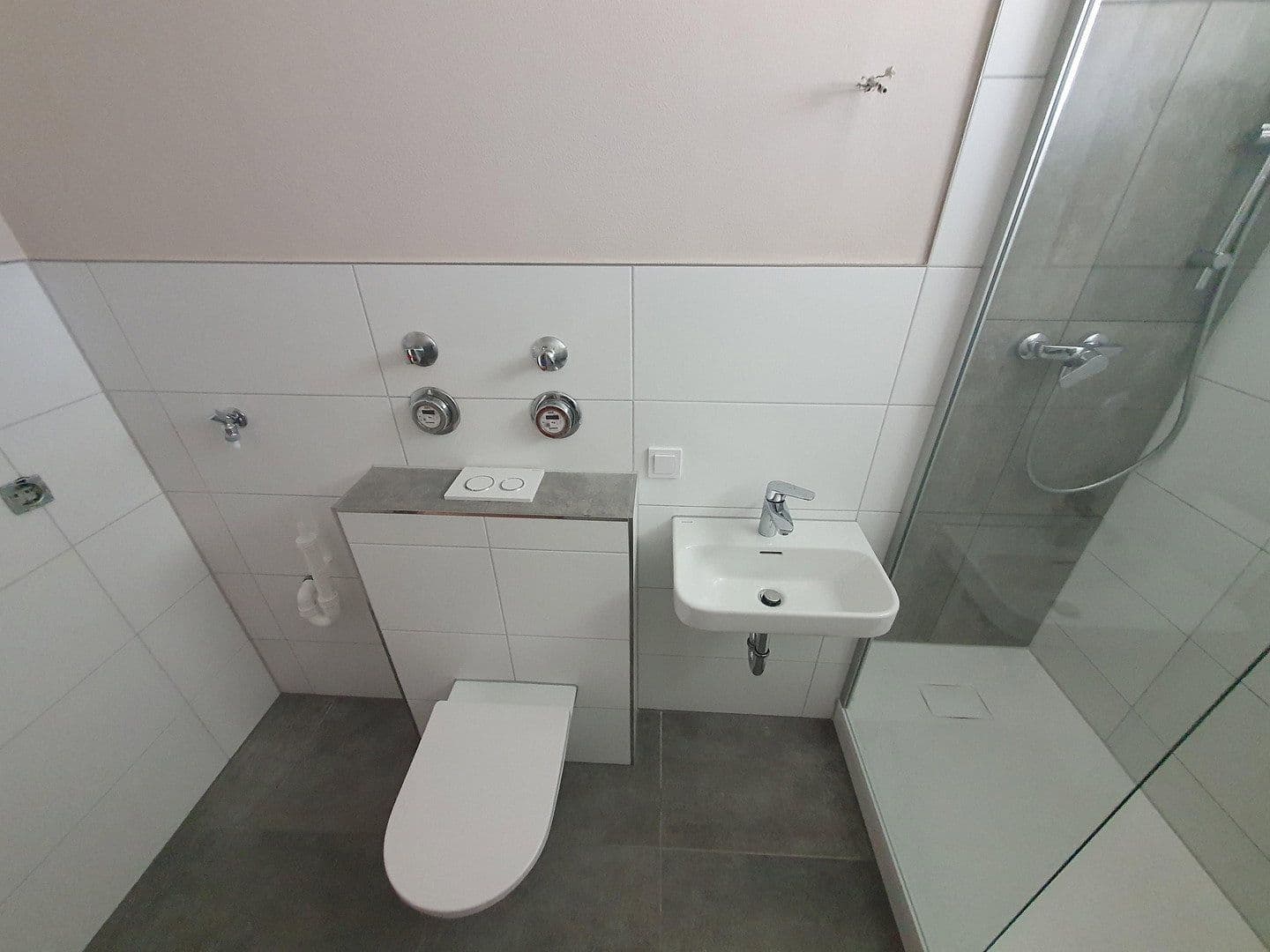 Studio flat to rent, 45 m², Stettiner Str. 1/3, Welzheim, Baden-Württemberg Studio flat to rent, 45 m², Stettiner Str. 1/3, Welzheim, Baden-Württemberg