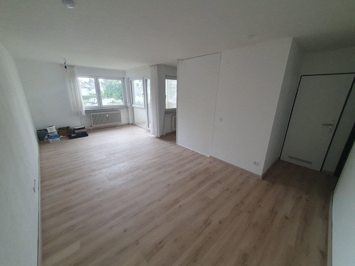 Studio flat to rent, 45 m², Stettiner Str. 1/3, Welzheim, Baden-Württemberg Studio flat to rent, 45 m², Stettiner Str. 1/3, Welzheim, Baden-Württemberg