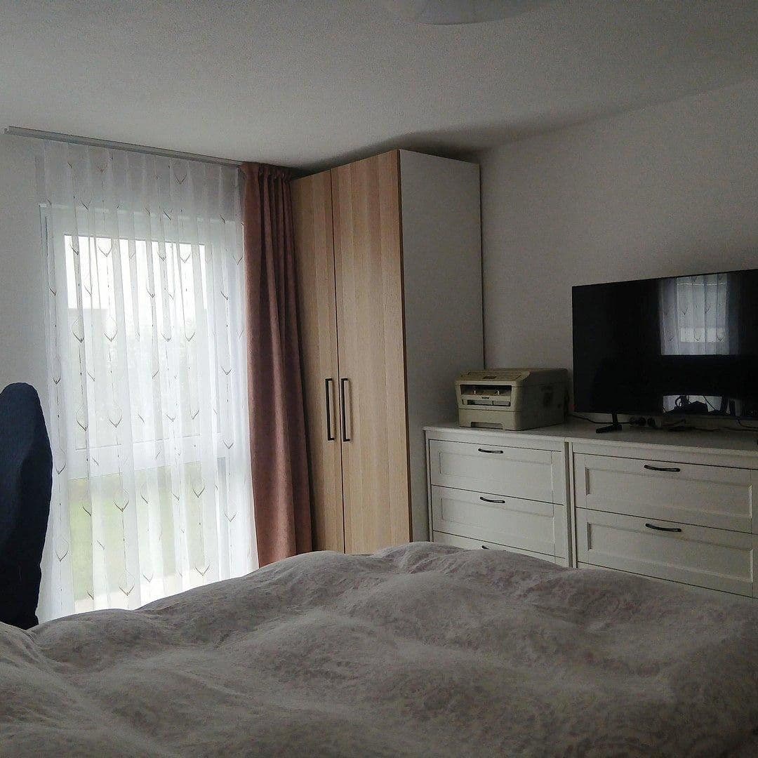 3 bedroom flat for sale, 80 m², Freudenstadt, Baden-Württemberg 3 bedroom flat for sale, 80 m², Freudenstadt, Baden-Württemberg