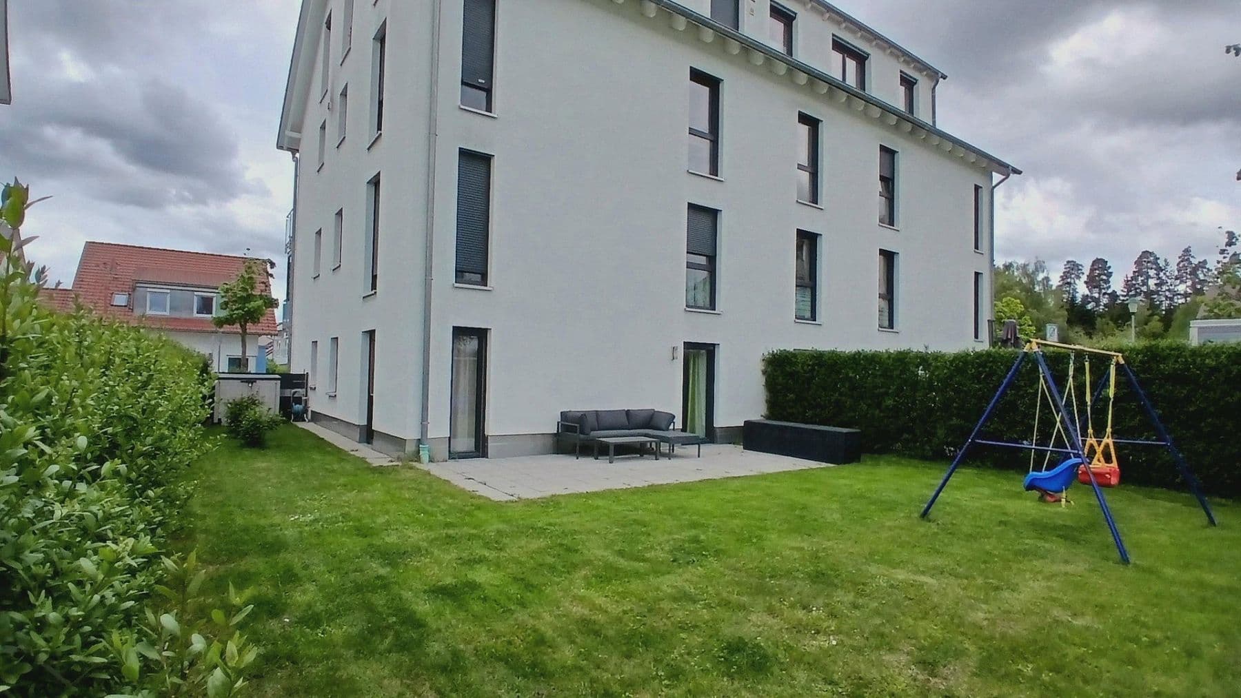 3 bedroom flat for sale, 80 m², Freudenstadt, Baden-Württemberg 3 bedroom flat for sale, 80 m², Freudenstadt, Baden-Württemberg