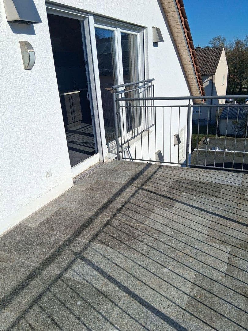 3 bedroom flat for sale, 61 m², Ingolstadt, Bavaria 3 bedroom flat for sale, 61 m², Ingolstadt, Bavaria