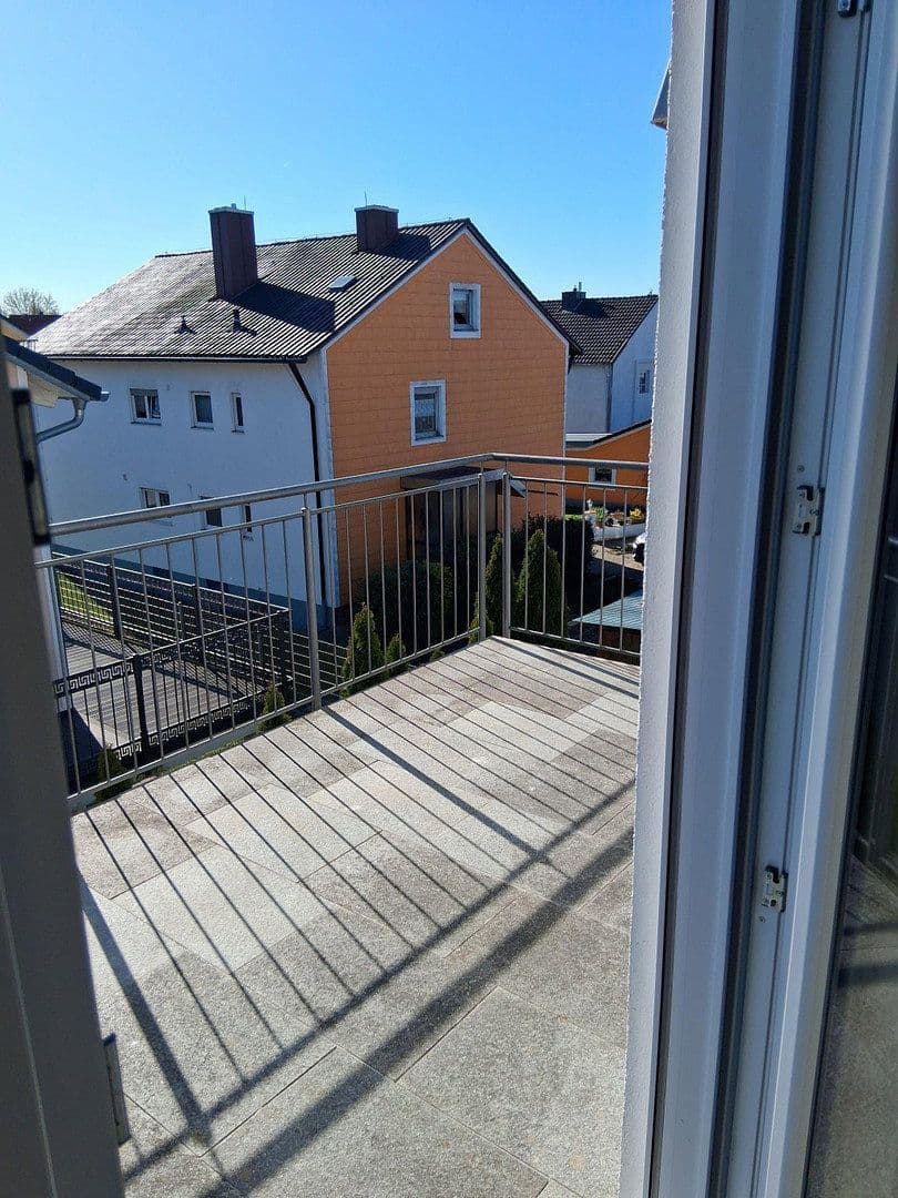 3 bedroom flat for sale, 61 m², Ingolstadt, Bavaria 3 bedroom flat for sale, 61 m², Ingolstadt, Bavaria