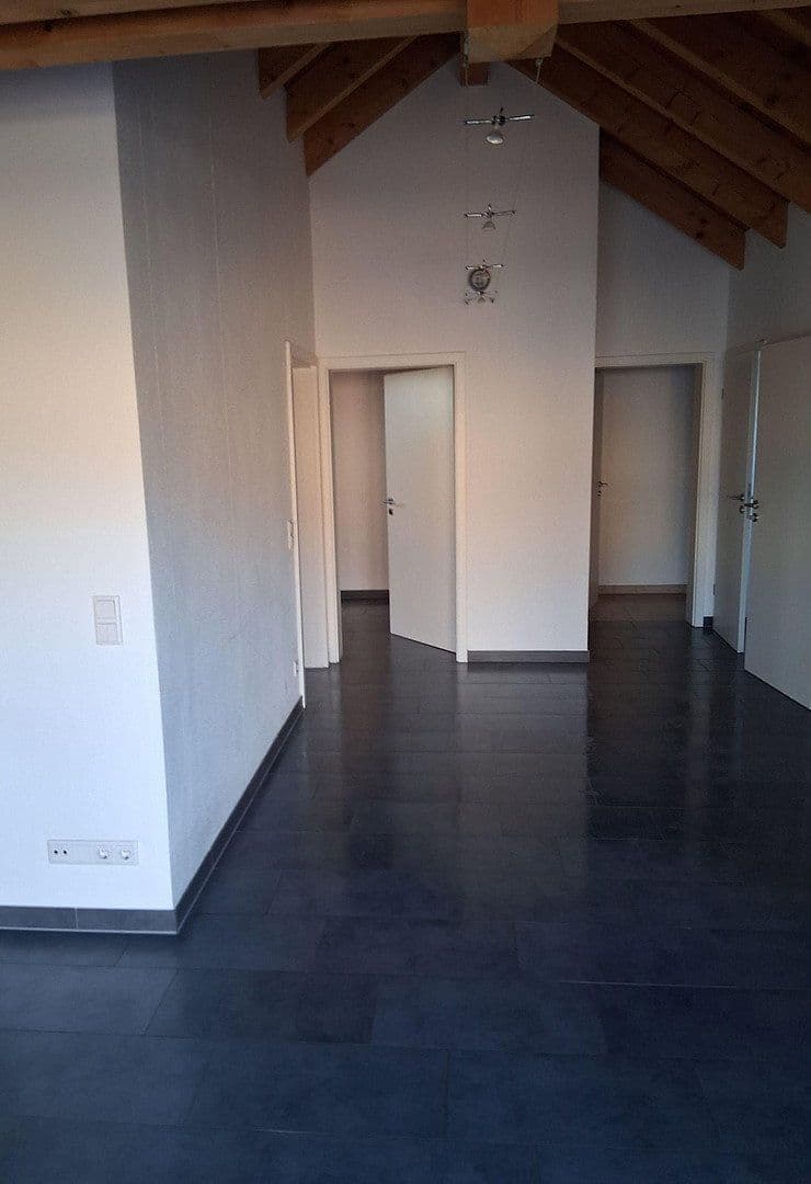 3 bedroom flat for sale, 61 m², Ingolstadt, Bavaria 3 bedroom flat for sale, 61 m², Ingolstadt, Bavaria
