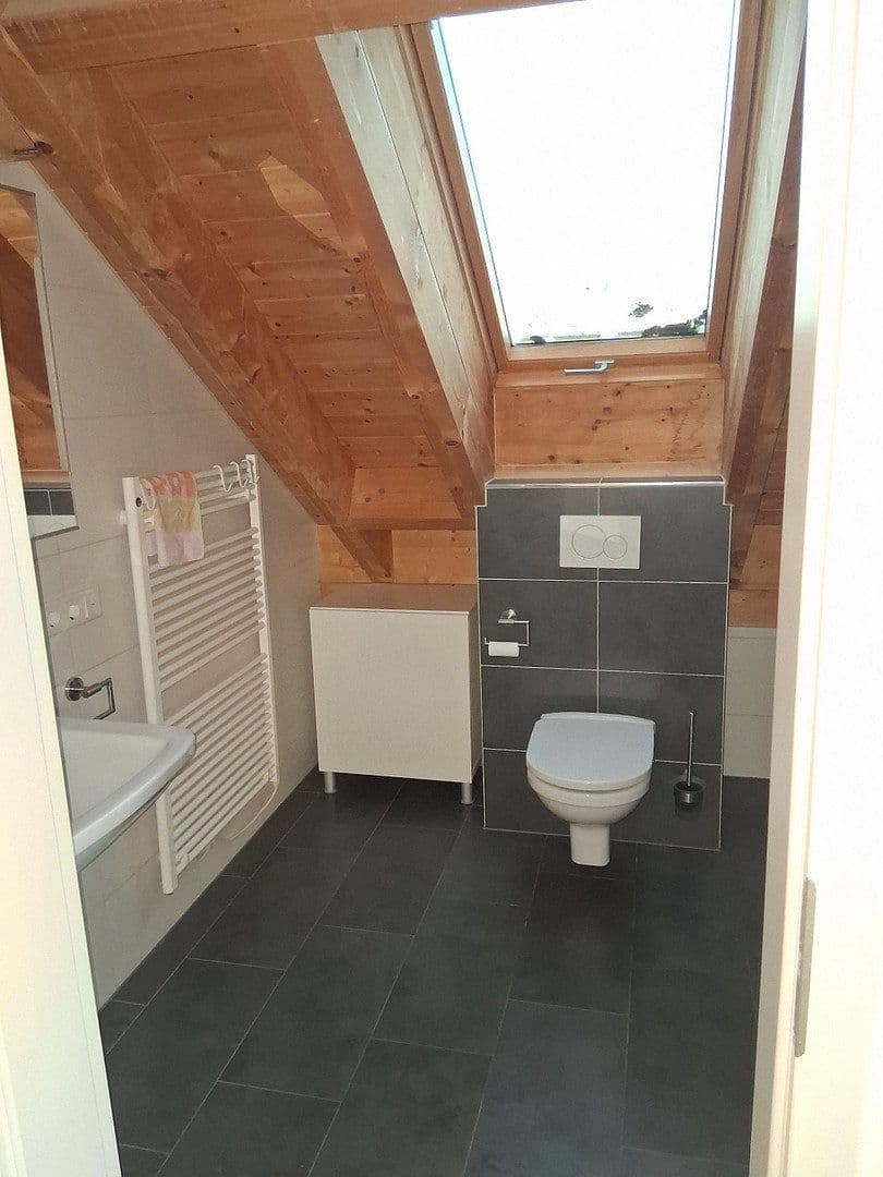 3 bedroom flat for sale, 61 m², Ingolstadt, Bavaria 3 bedroom flat for sale, 61 m², Ingolstadt, Bavaria