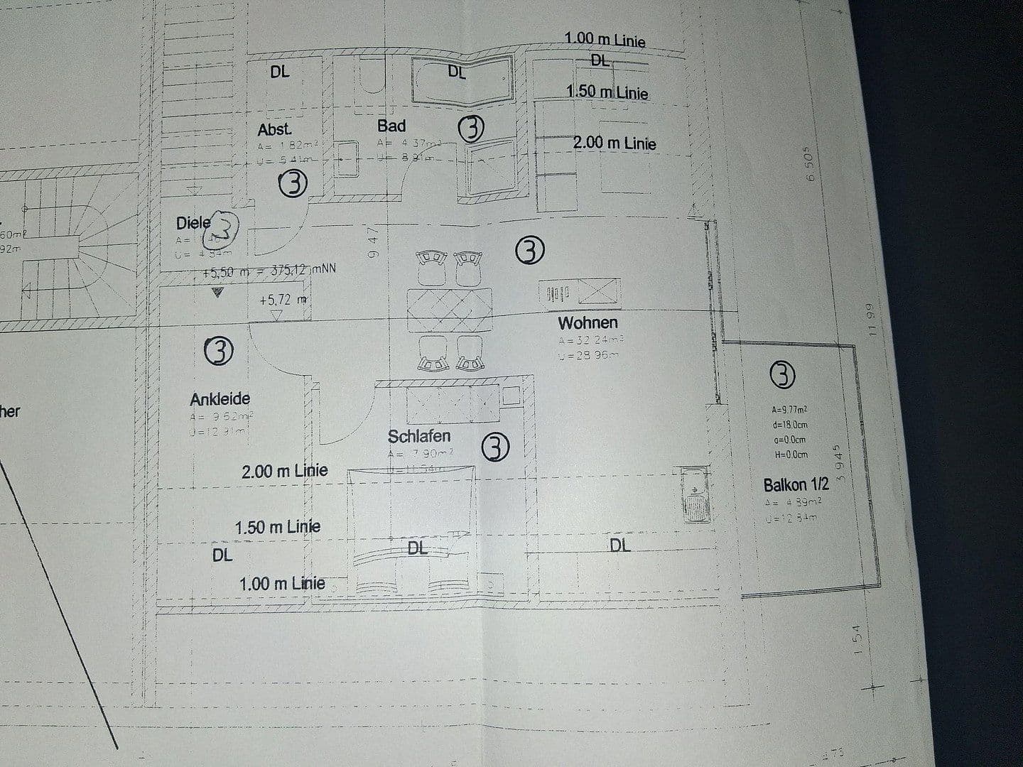 3 bedroom flat for sale, 61 m², Ingolstadt, Bavaria 3 bedroom flat for sale, 61 m², Ingolstadt, Bavaria