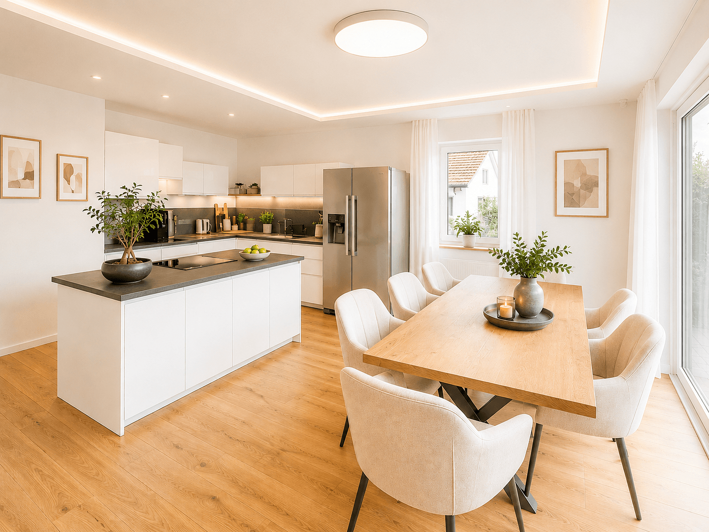 house for sale, 253 m², Kahl am Main, Bavaria house for sale, 253 m², Kahl am Main, Bavaria