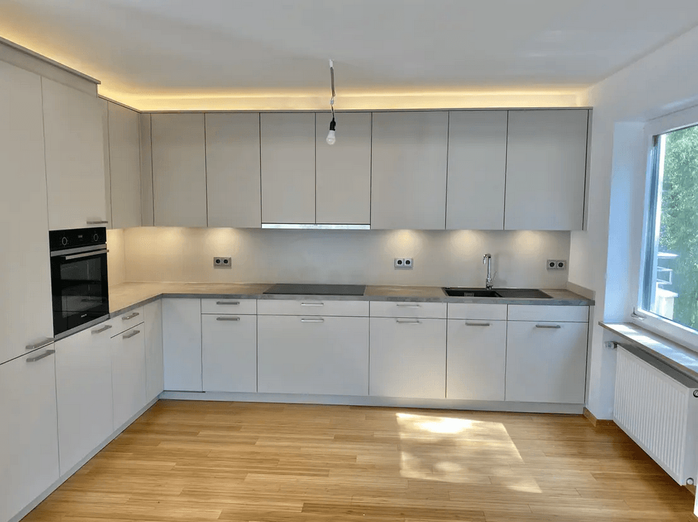 4 bedroom flat for sale, 131 m², München, Bavaria 4 bedroom flat for sale, 131 m², München, Bavaria