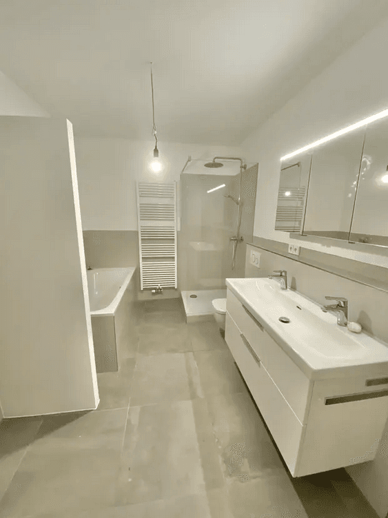 4 bedroom flat for sale, 131 m², München, Bavaria 4 bedroom flat for sale, 131 m², München, Bavaria